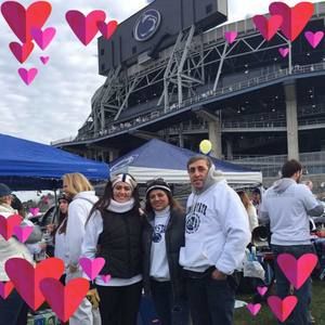 Meet your Posher, Aysel